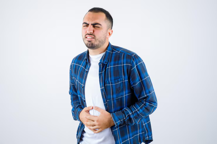 Digestive Health